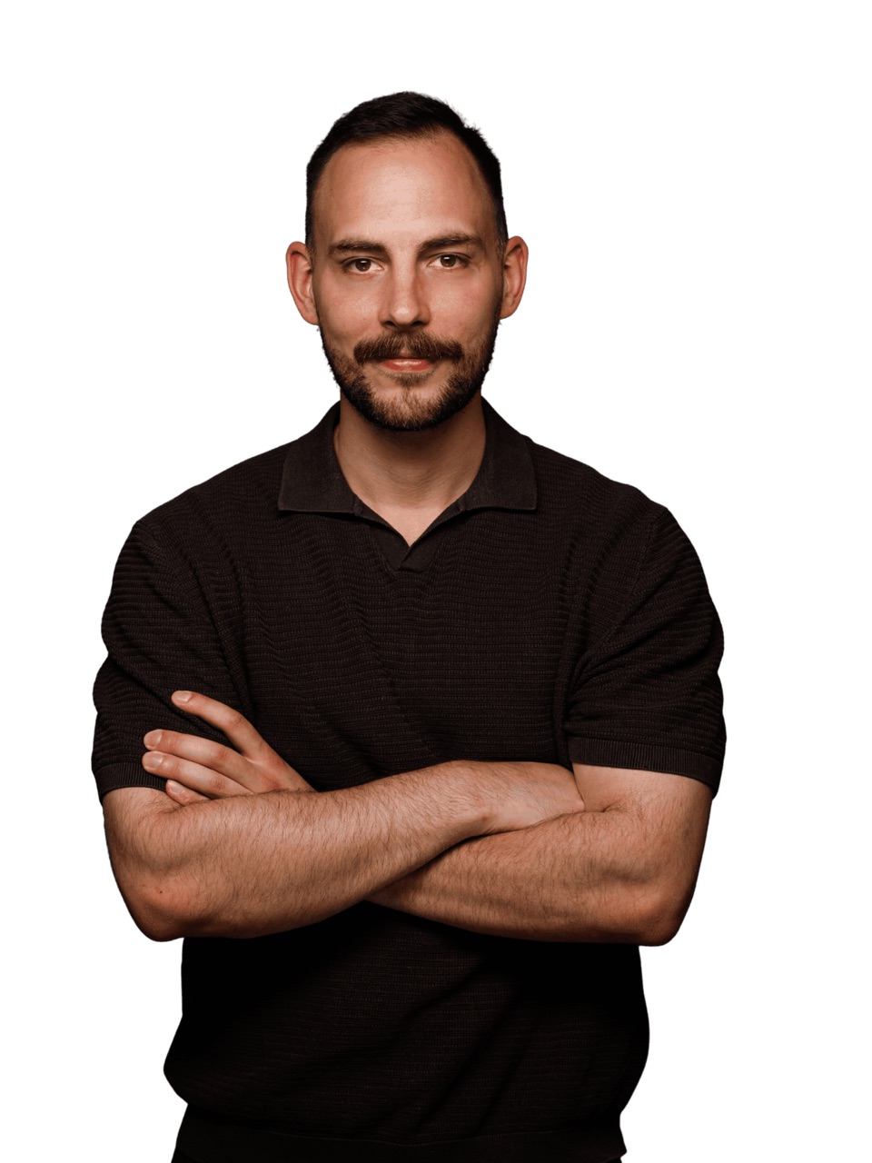 Nicholas Weber, Gründer von Vevero Consulting